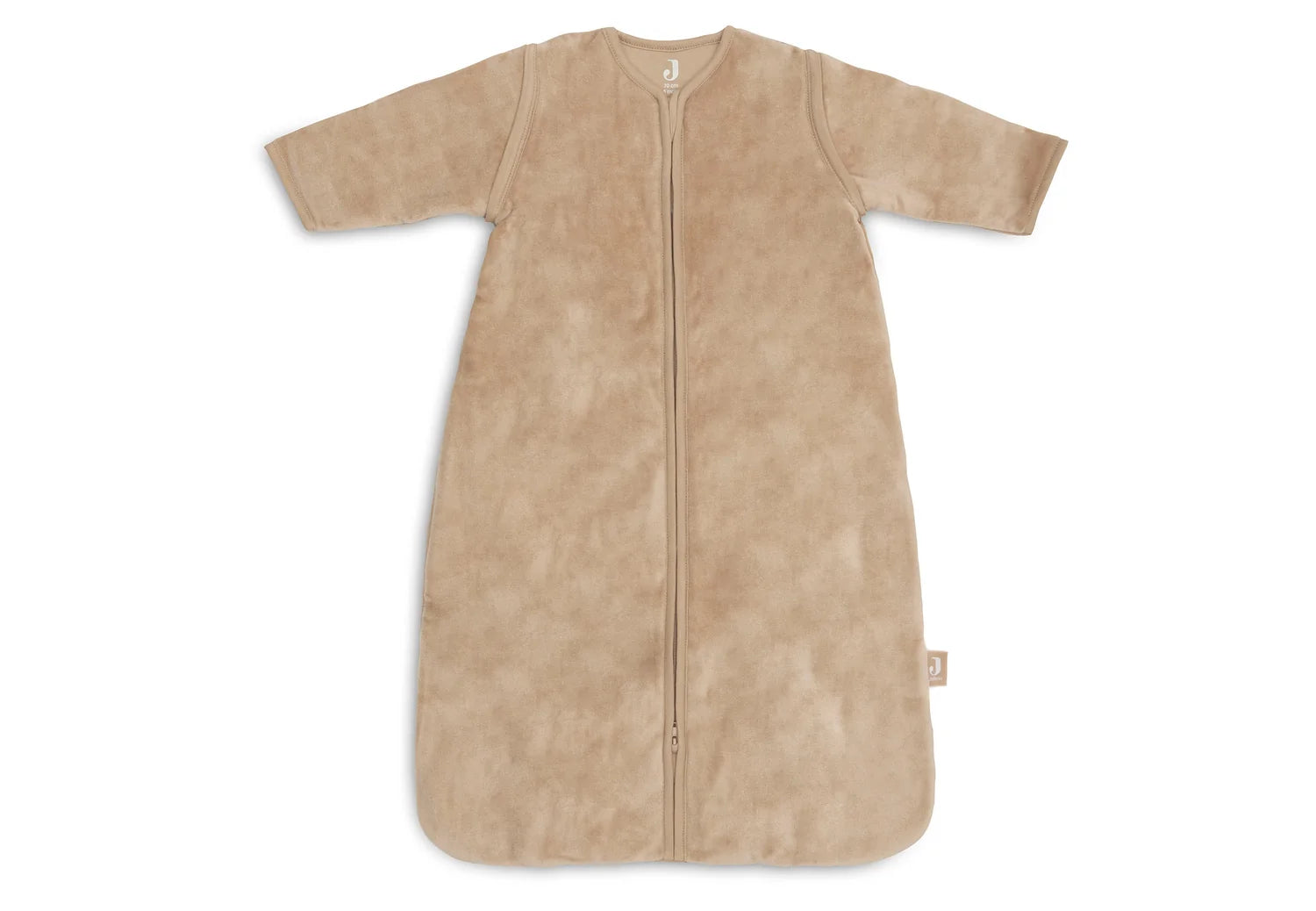 Jollein Slaapzak Met Afritsbare Mouw Velvet - Hazel
