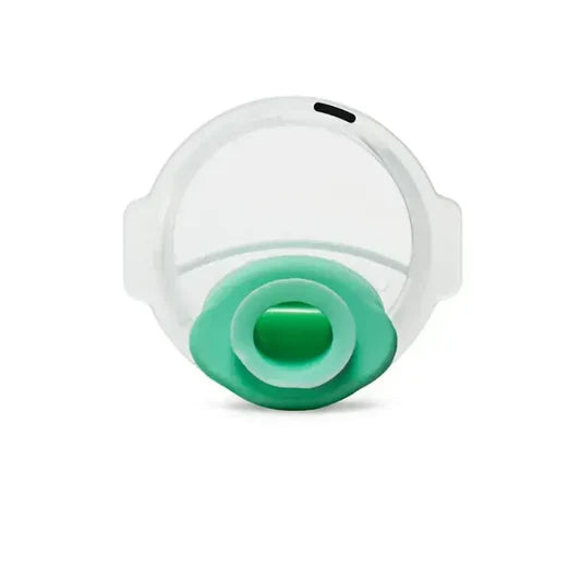 Elvie Pump tuit- en afsluiterset 2st
