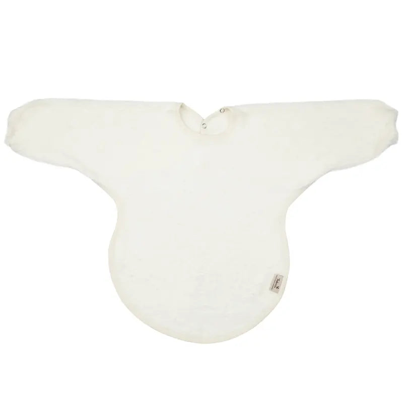 Timboo Slab met Mouw - Daisy White