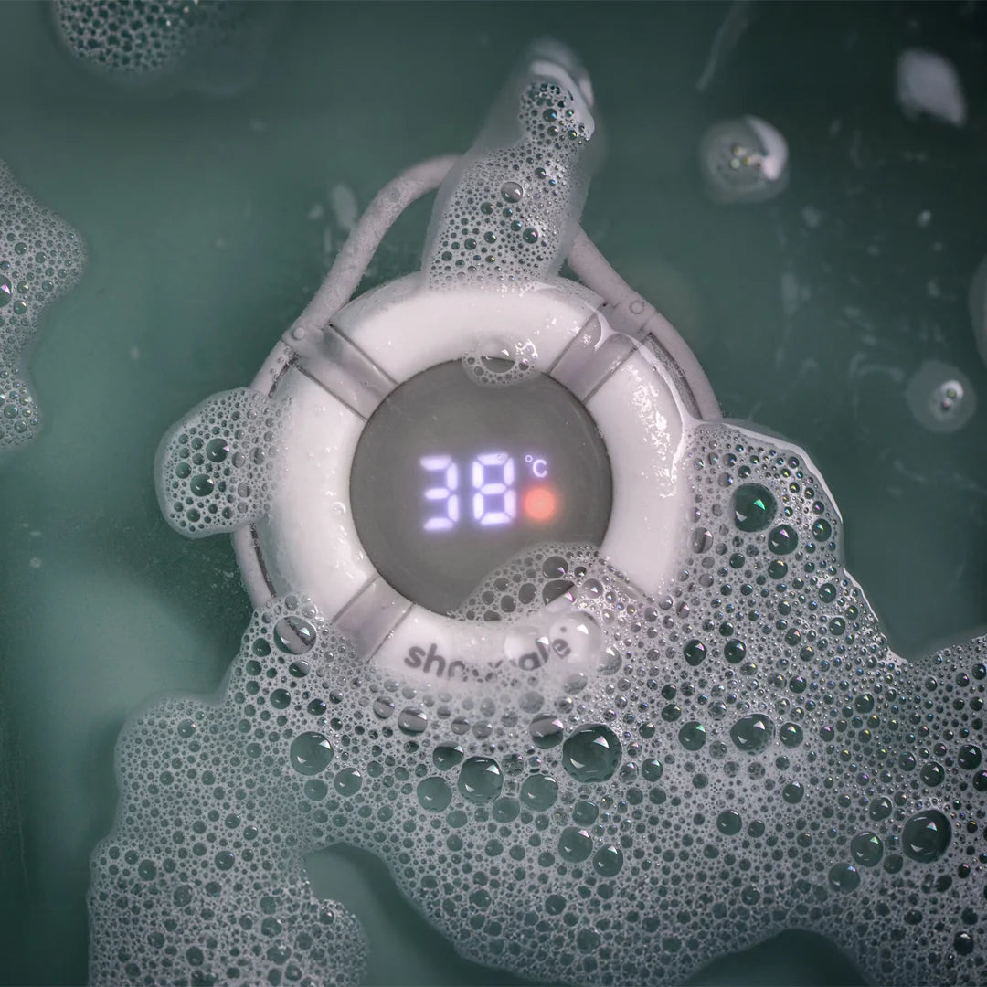Badthermometer Shnuggle Bobbin Buoy
