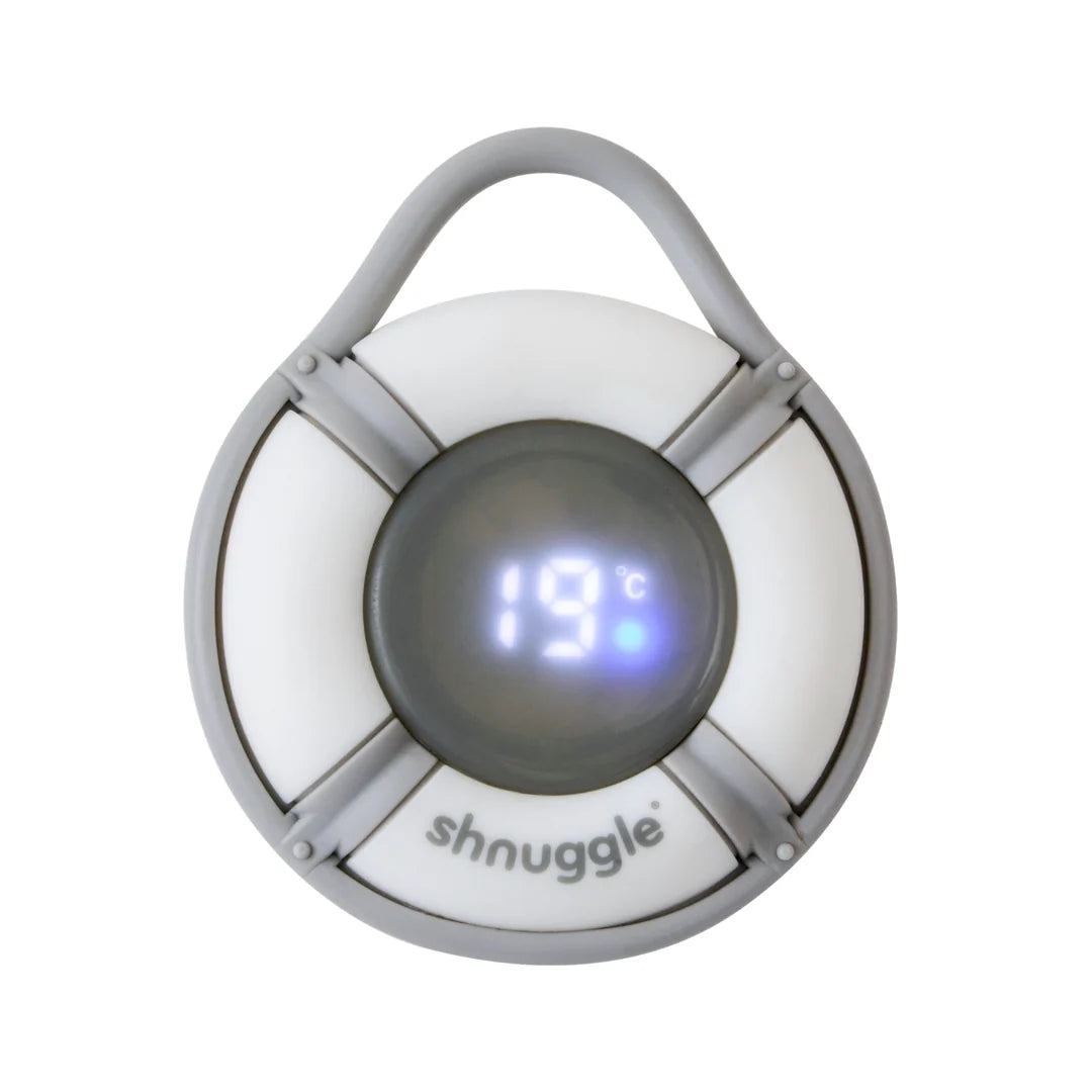 Badthermometer Shnuggle Bobbin Buoy