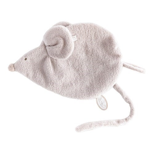 Dimpel Maude Tuttie  24 Cm - Grijs