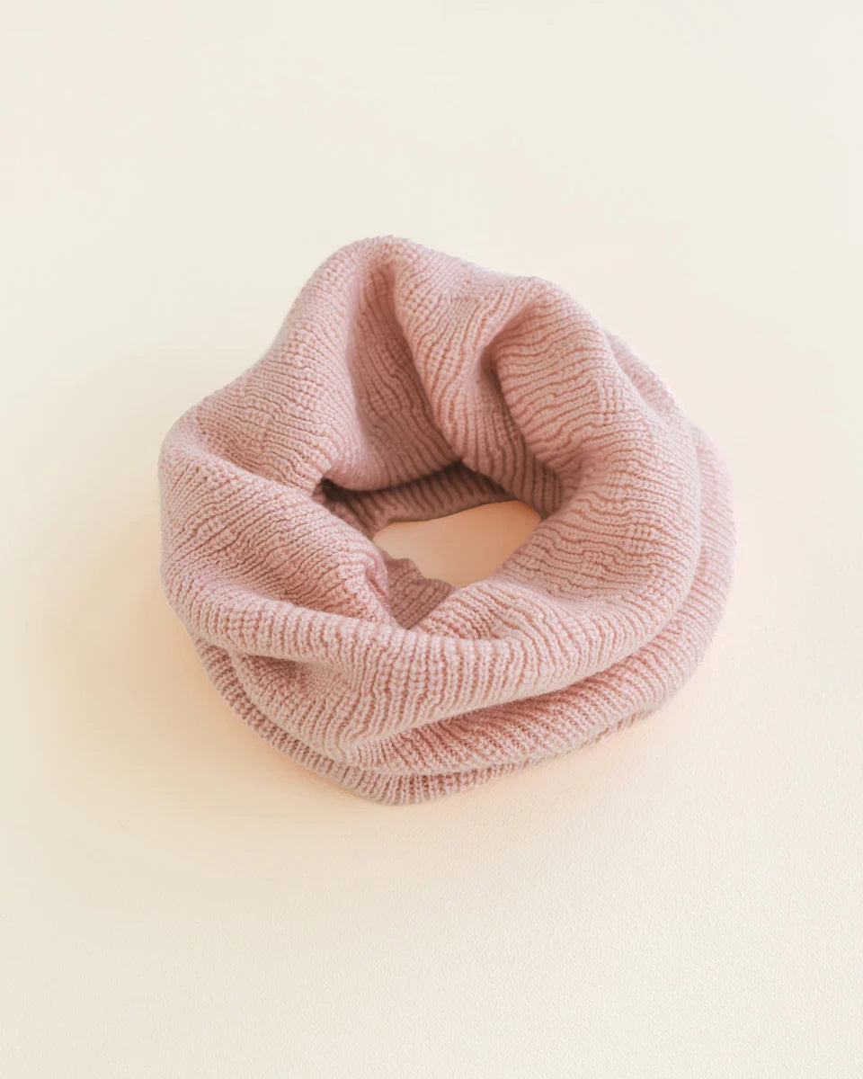 Hvid Scarf Gigi Powder