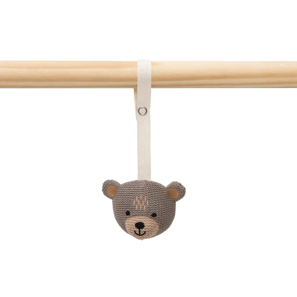 Jollein Babygym Speeltjes - Animals