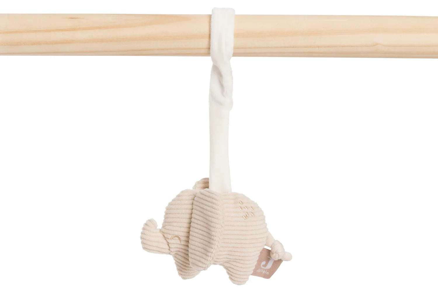 Jollein Babygym Speeltjes - Elephant Tales