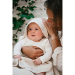 Koeka Omslagdoek Rivoli Warm White