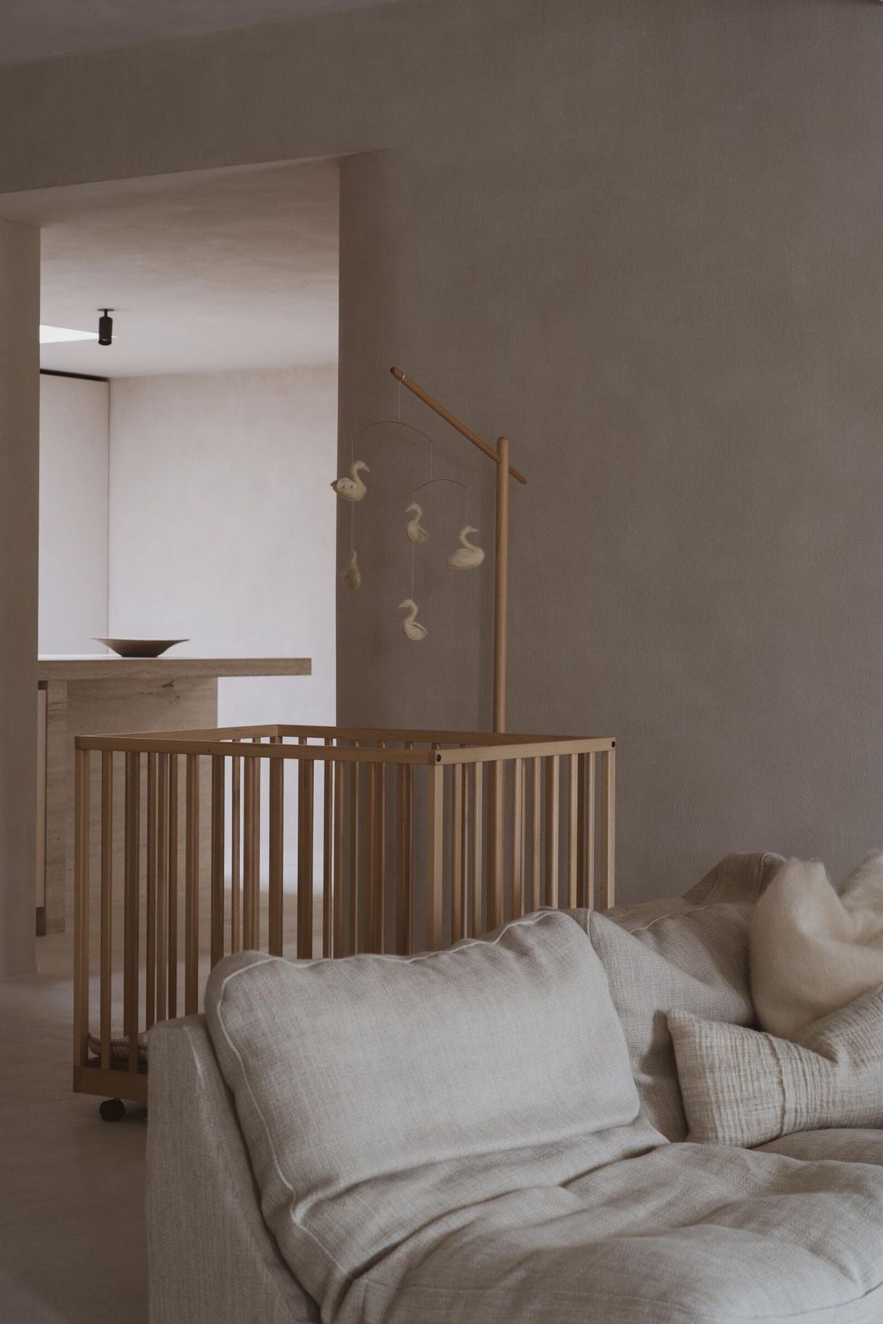 Quax Box / Park Mori - Naturel