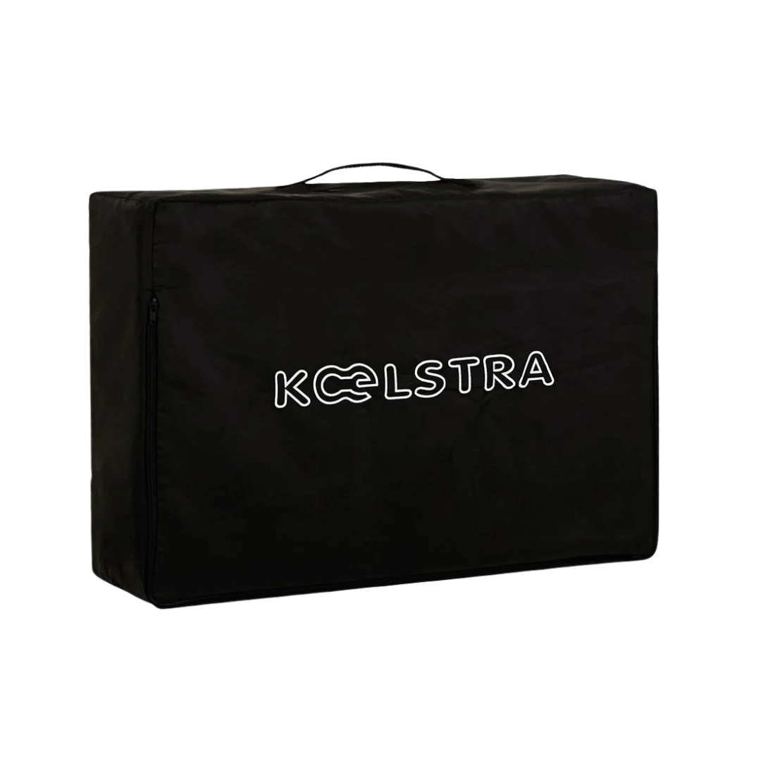 Koelstra  Travelsleeper T5 Matras - Zwart