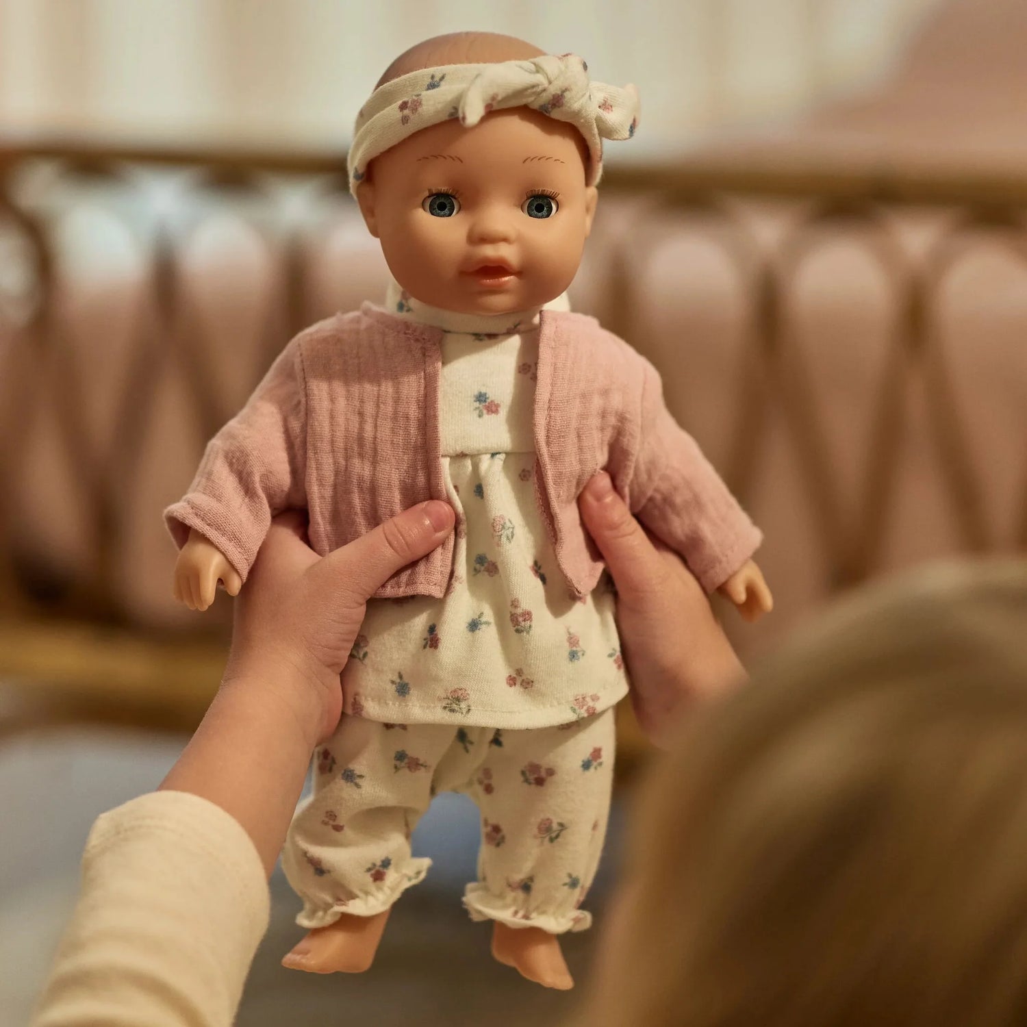 Little Dutch - Babypop - Philou