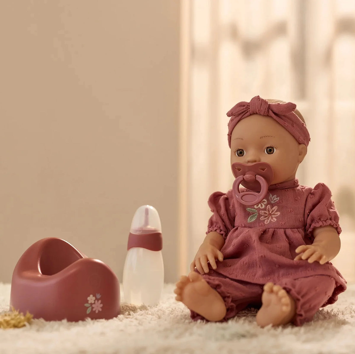 Little Dutch - Plaspop - Livia