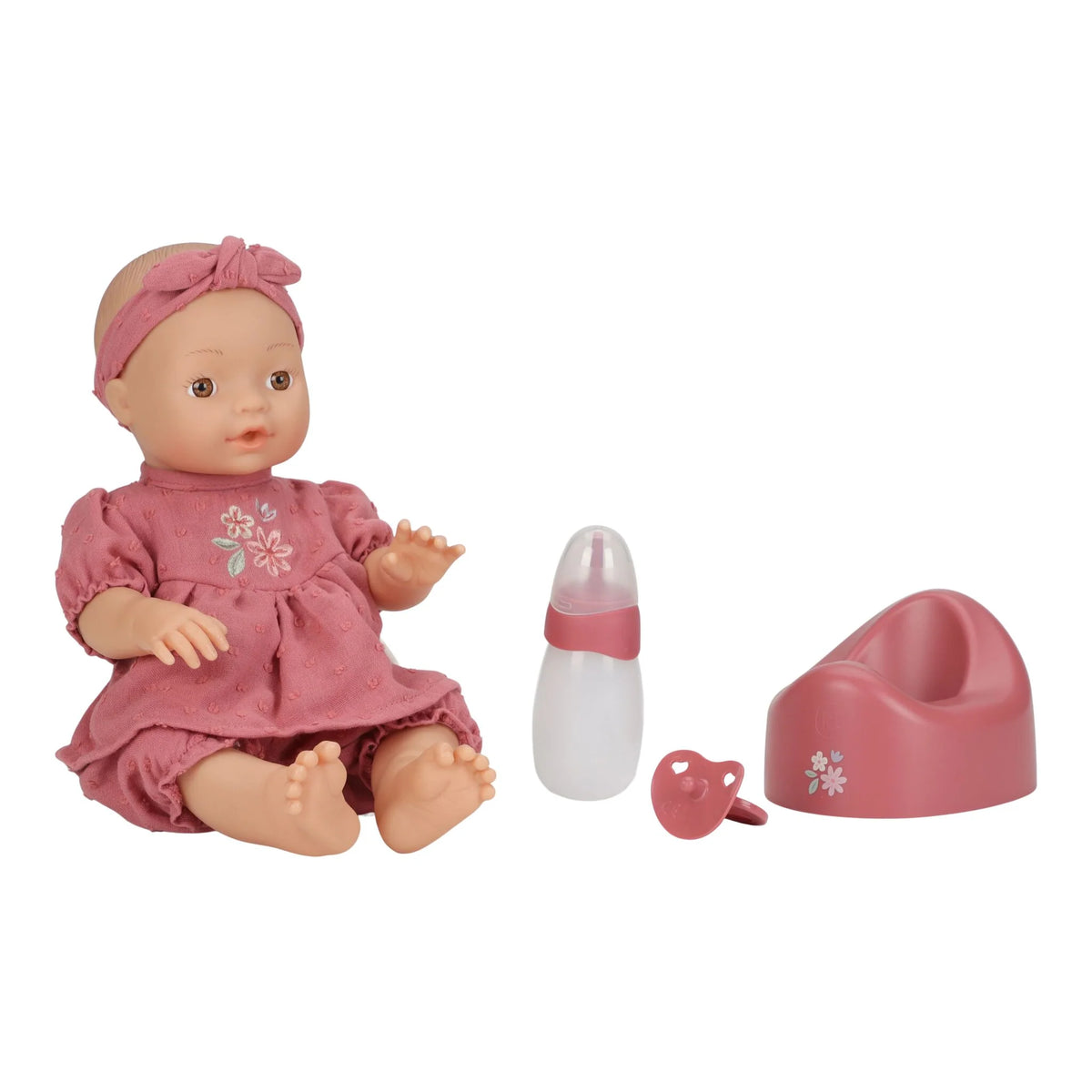 Little Dutch - Plaspop - Livia
