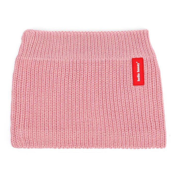 Hello Hossy - Nekwarmer - Rosy