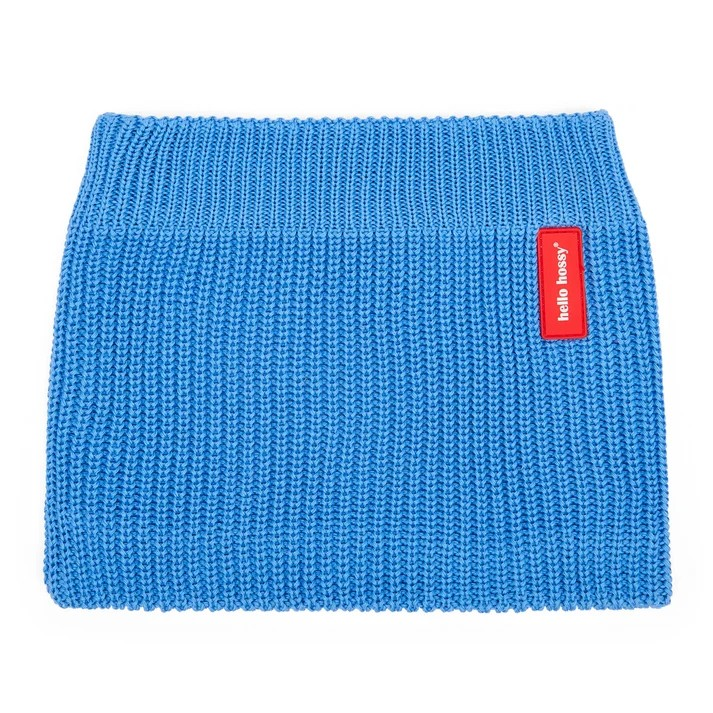 Hello Hossy - Nekwarmer - Kingfisher