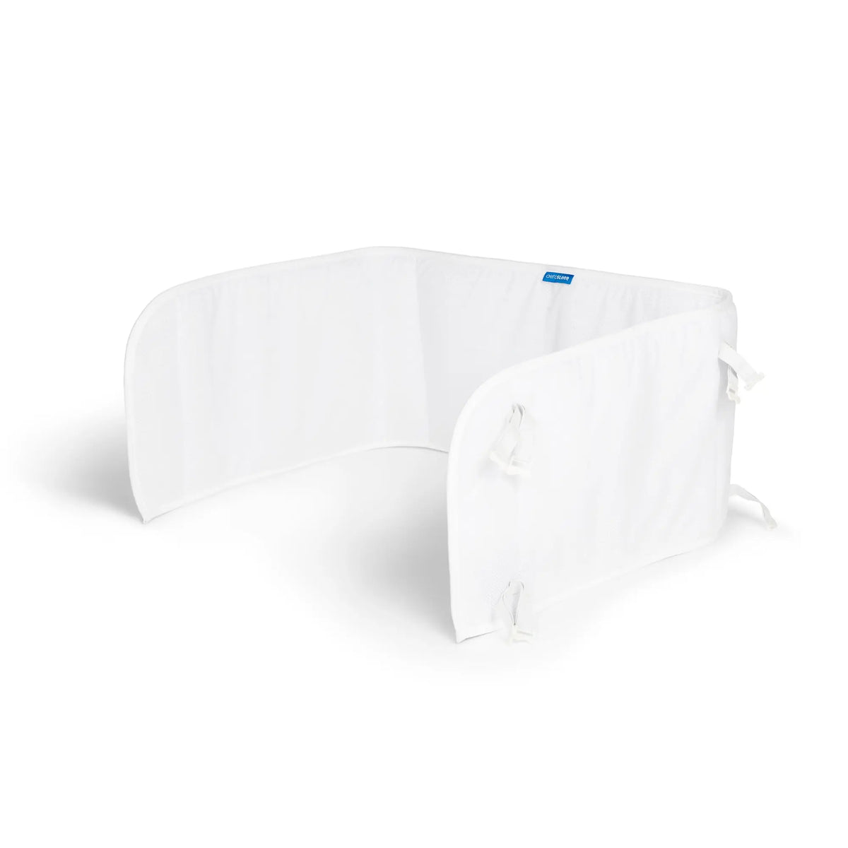 Aerosleep Bed Bumper - Wit