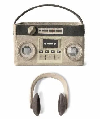 Lorena Canals Basket Boombox