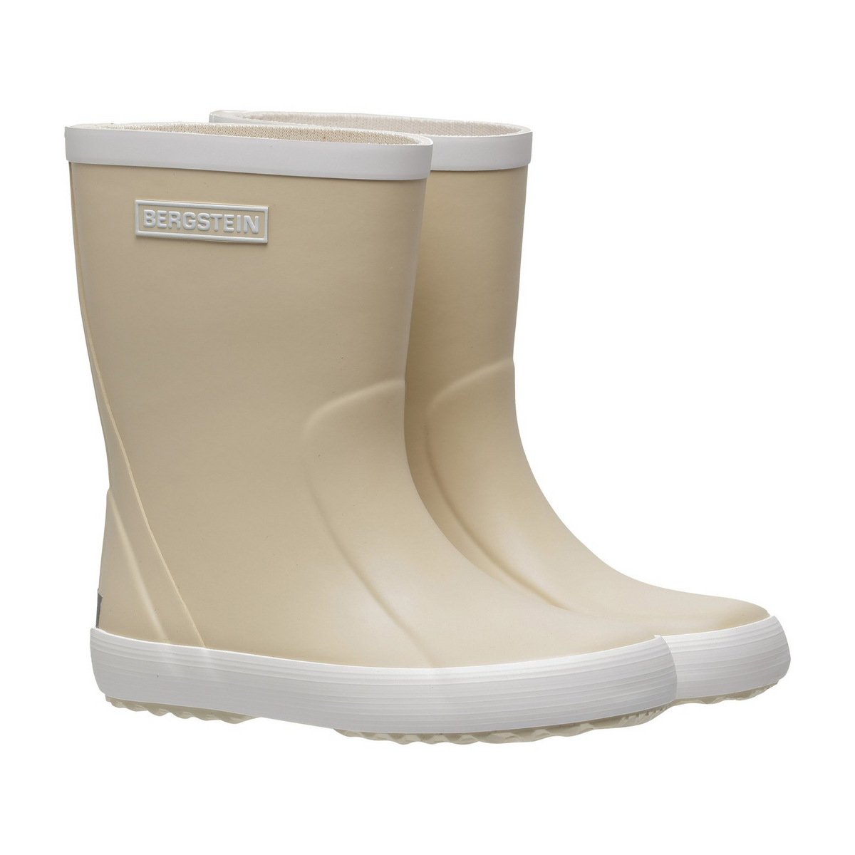 Bergstein - Earth Regenlaarzen - Beige