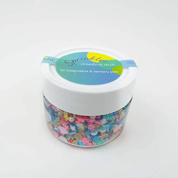 Dutch Dough Invitation To Imagine Sprinkles - Under The Sea