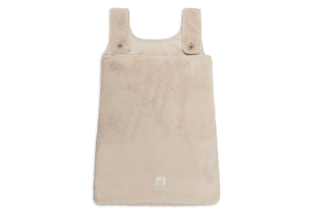 Jollein Boxopbergzak Curlé - Sand