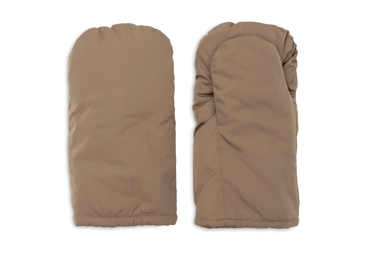 Jollein Kinderwagen Handschoenen - Bronze