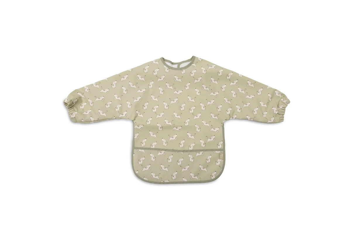 Jollein Slab Waterproof met Mouw - Barn Buddies