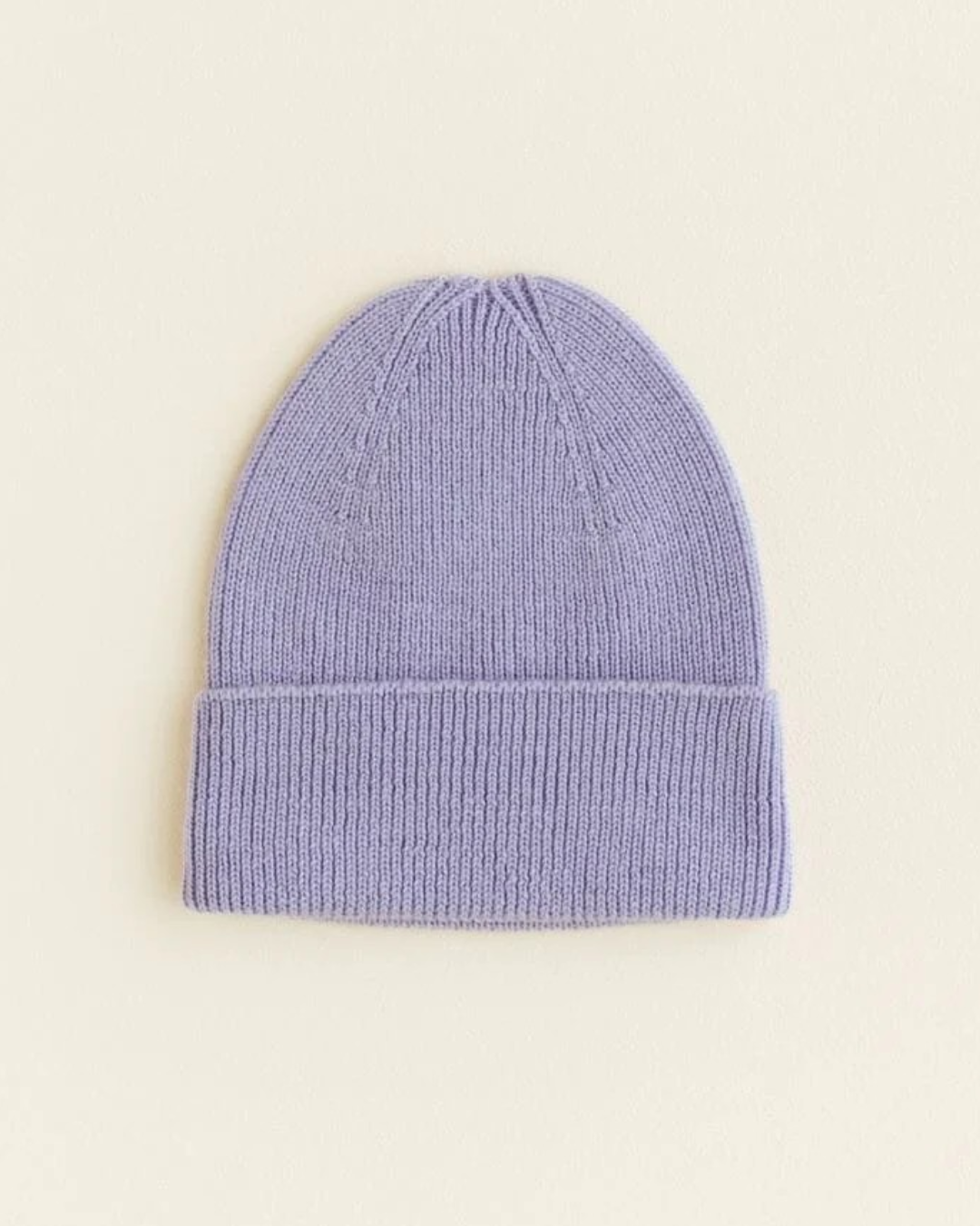 HVID - Beanie Newborn - Lilac