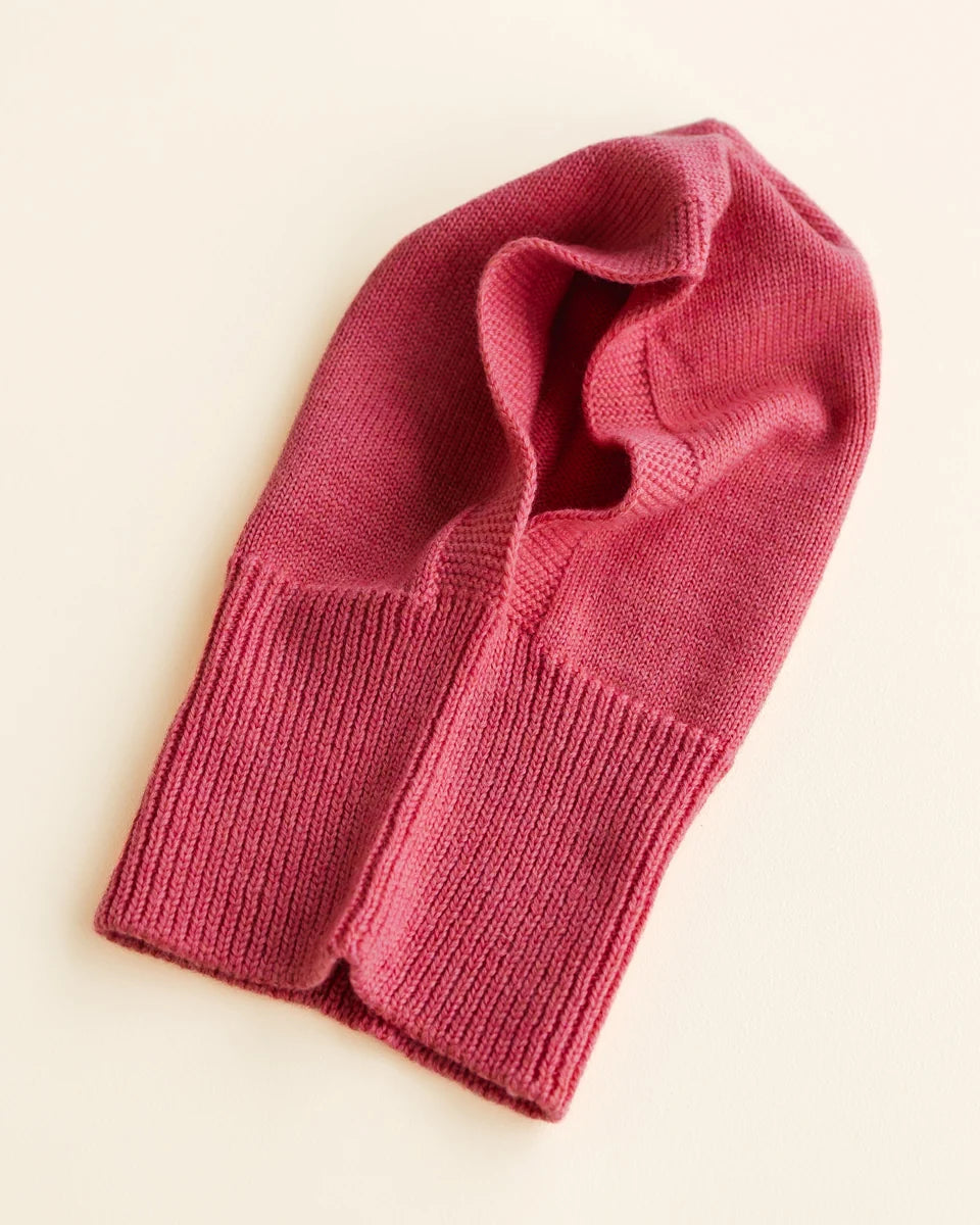 Hvid Balaclava - Lollipop