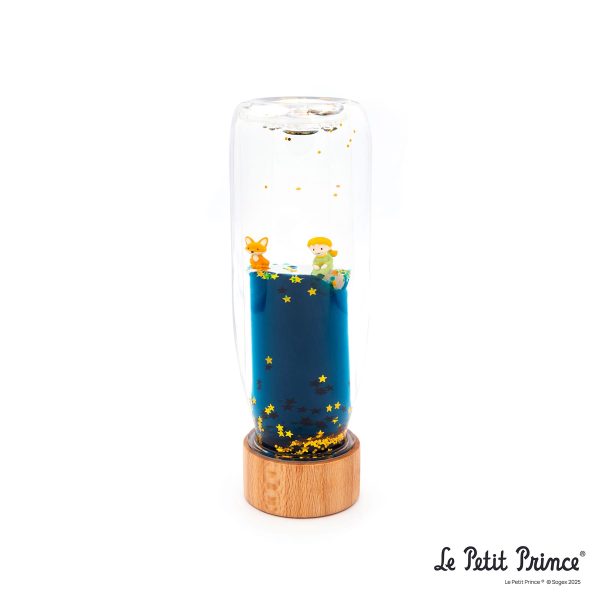 Petit Boum Sensorische Fles Le Petit Prince