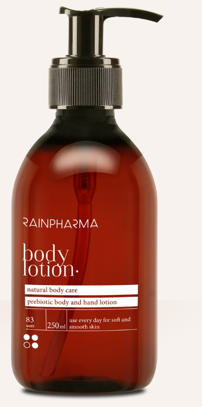 Rainpharma Body Lotion 250ml