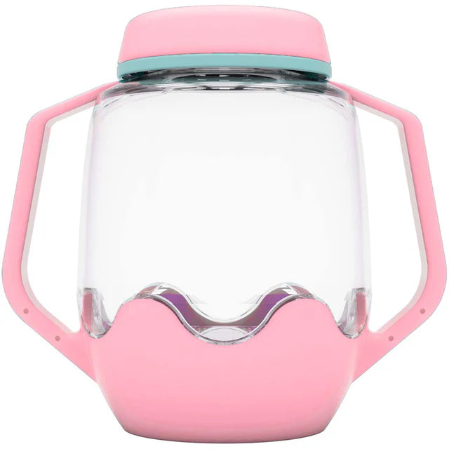 Glo Pals Sensory Speelbeker - Bubblegum
