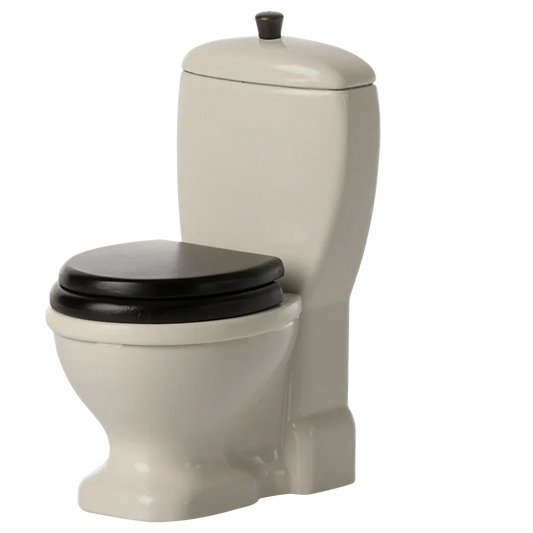 Maileg | Miniatuur Toilet, Muis