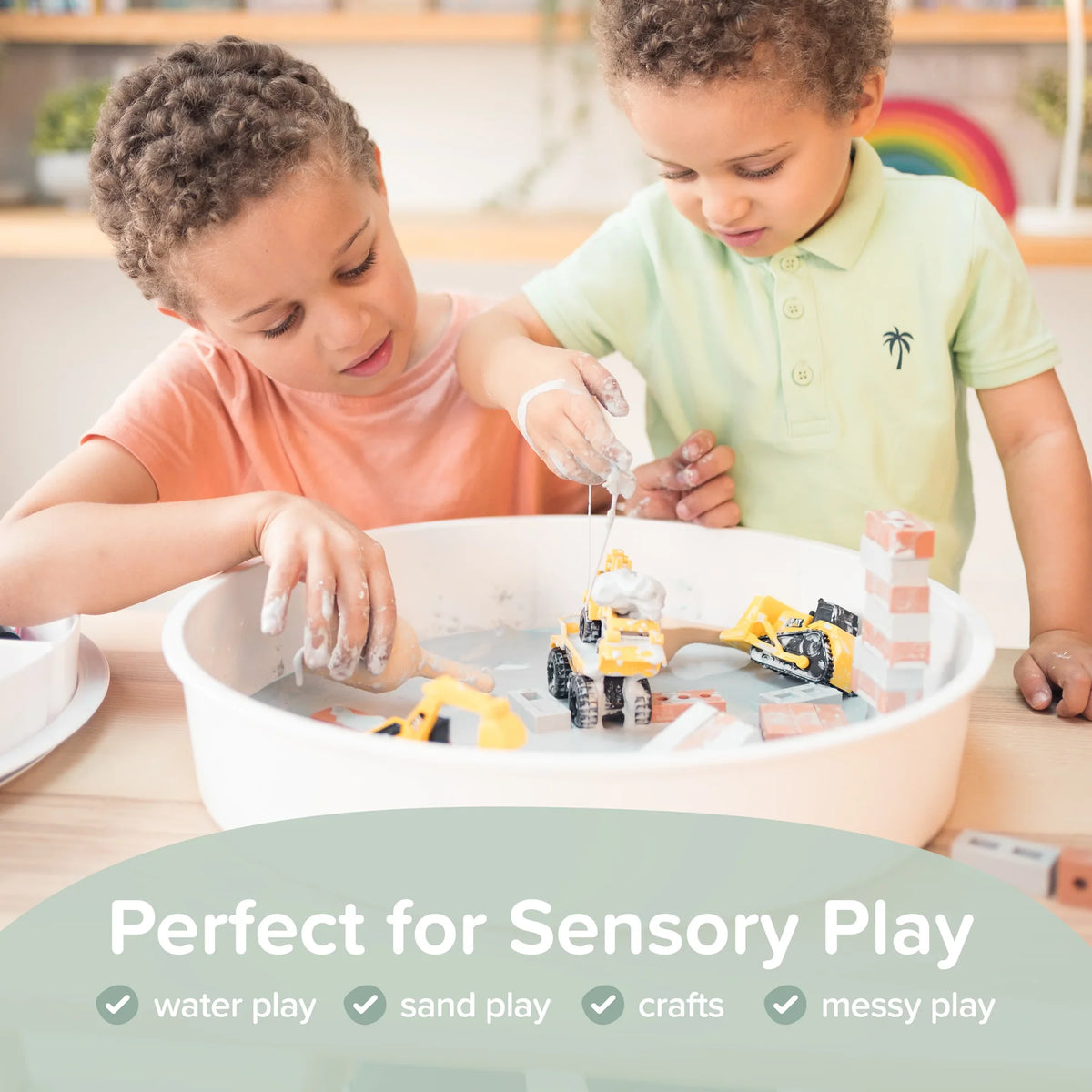 Inspire My Play Sensory Play Tray