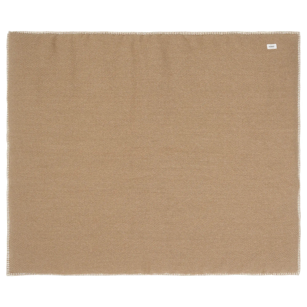 Koeka Boxkleed 75x95cm - Montreal Caffe
