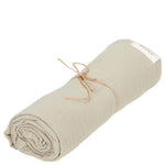 Koeka Swaddledoek Faro 75x75 Cm - Sage