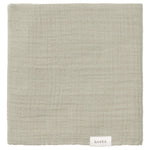 Koeka Swaddledoek Faro 75x75 Cm - Sage