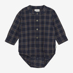 Minymo Body Hemd