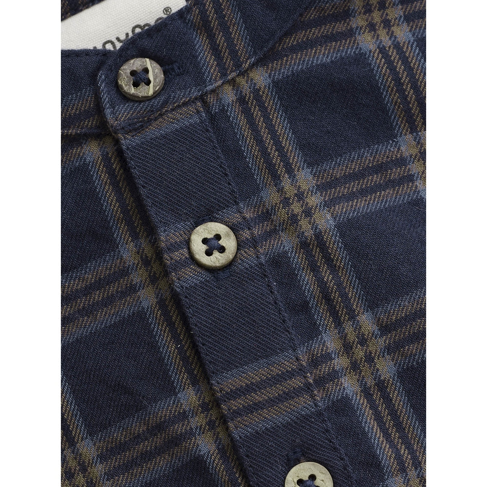 Minymo Body Hemd