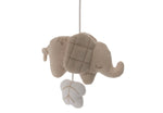 Jollein Babymobiel - Elephant Tales