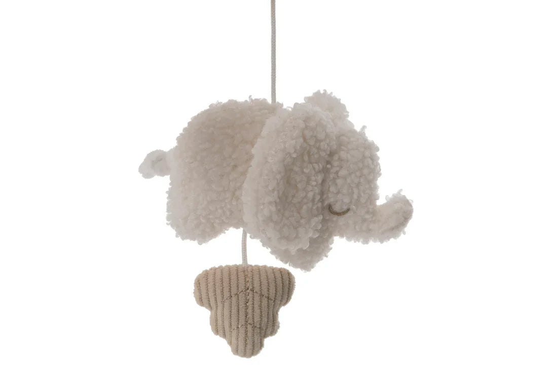 Jollein Babymobiel - Elephant Tales