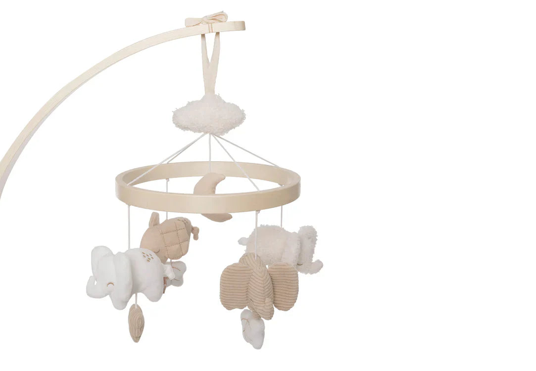 Jollein Babymobiel - Elephant Tales