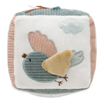 Jollein Activiteitenkubus - Lovely Birds
