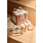 Jollein Activiteitenkubus - Tiny Park