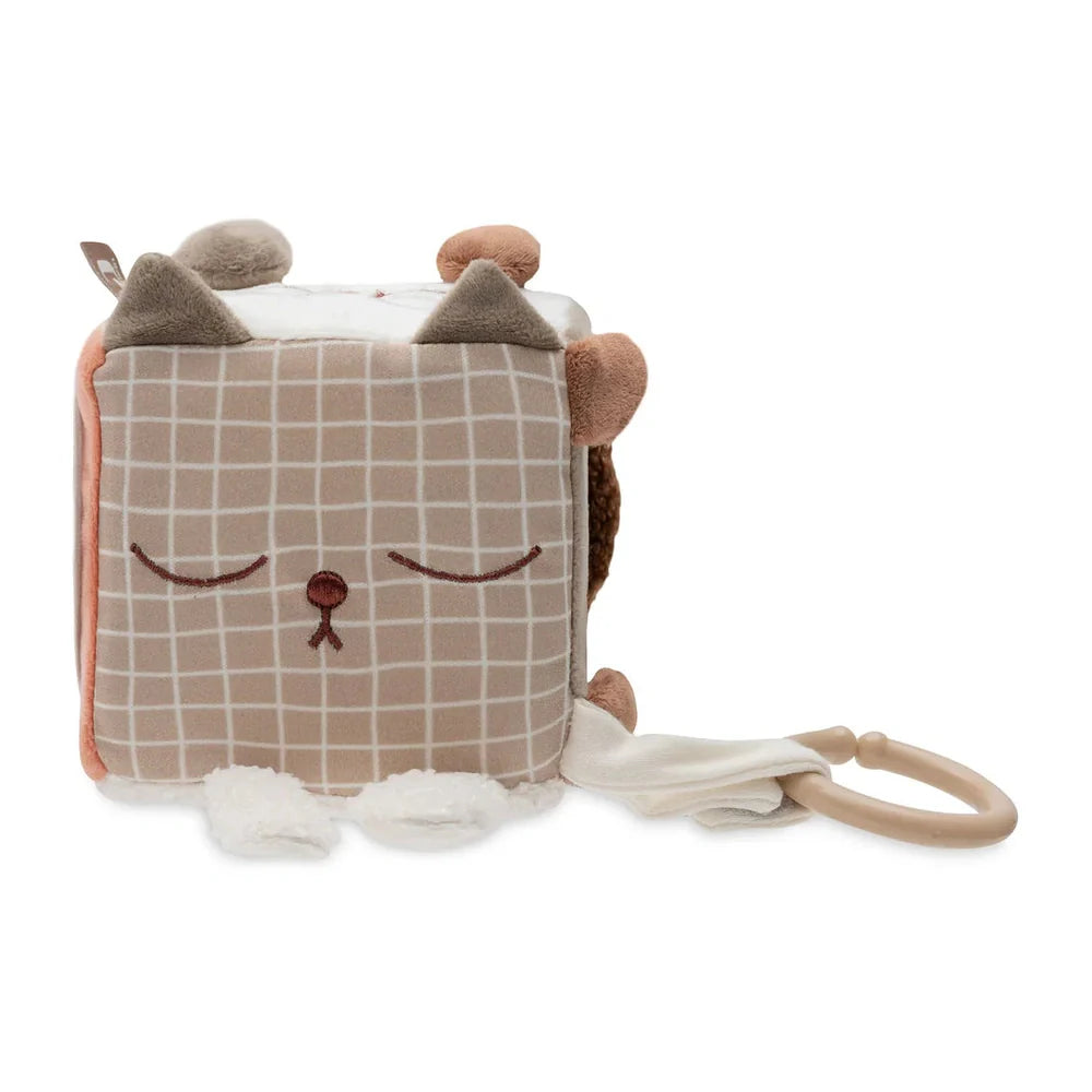 Jollein Activiteitenkubus - Tiny Park