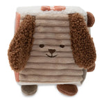 Jollein Activiteitenkubus - Tiny Park