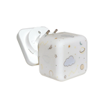 Cloud B Cube B - Space