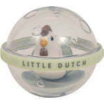 Little Dutch Roterende Ballen Shaap En Kip - Little Farm