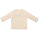 Little Dutch tshirt long sleeve - Sand