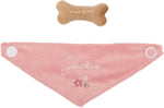 Little Dutch Knuffelhond met Draagtas