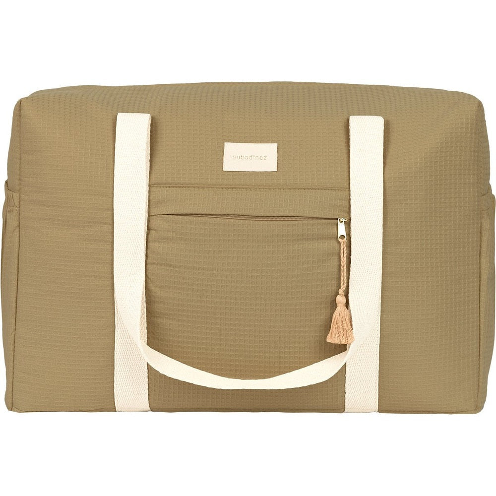 Luiertas Opera Nobodinoz - Olive Green