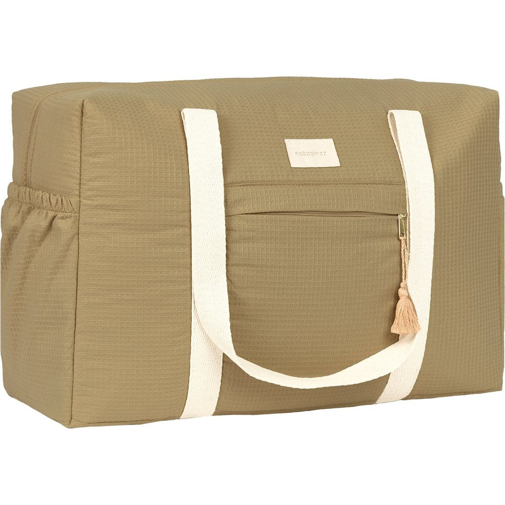 Luiertas Opera Nobodinoz - Olive Green