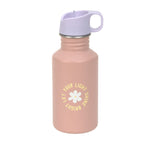 Lässig Drinkfles RVS Party 500 Ml - Rose/Lilac